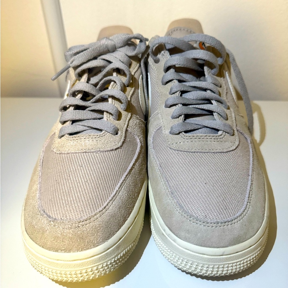 Air Force 1 '07 LV8 'Certified Fresh - Rattan 9.5